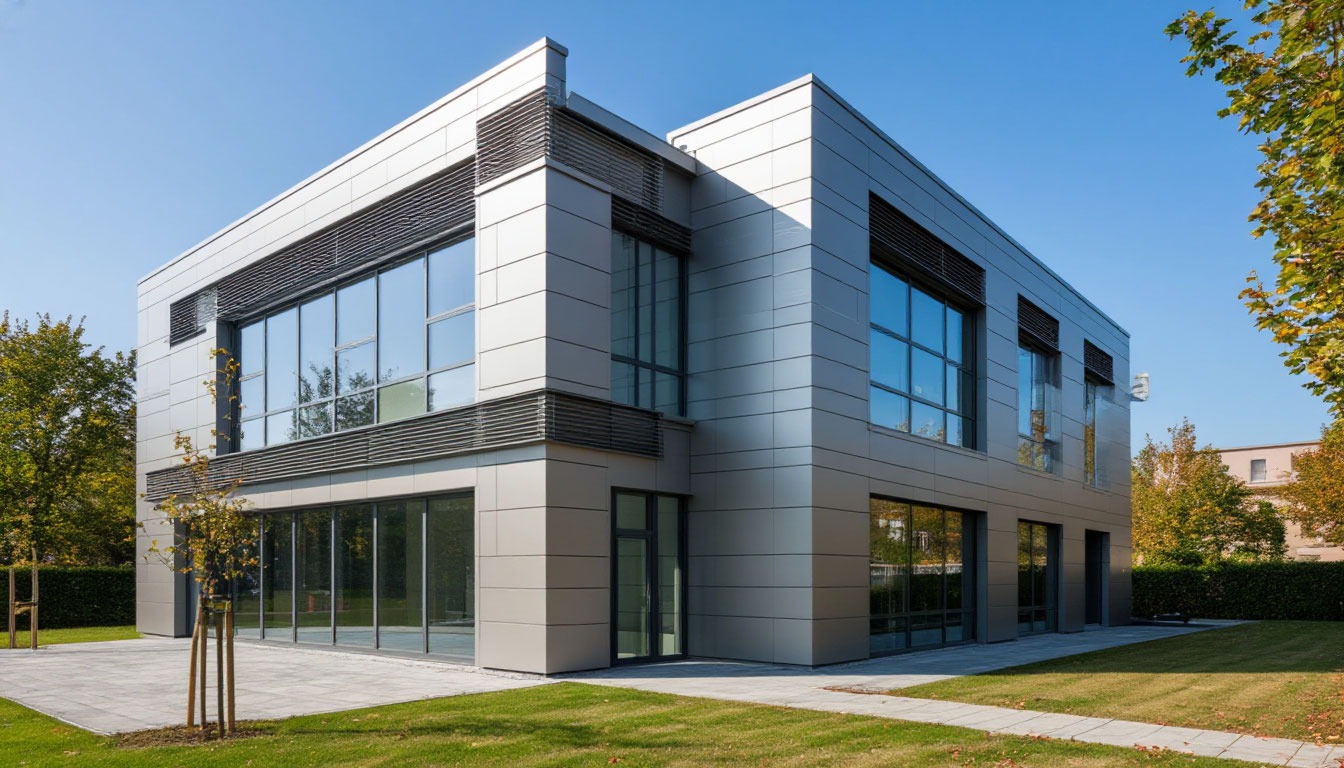 Расчет прочности кассет вентилируемого фасада Расчет прочности кассет вентилируемого фасада