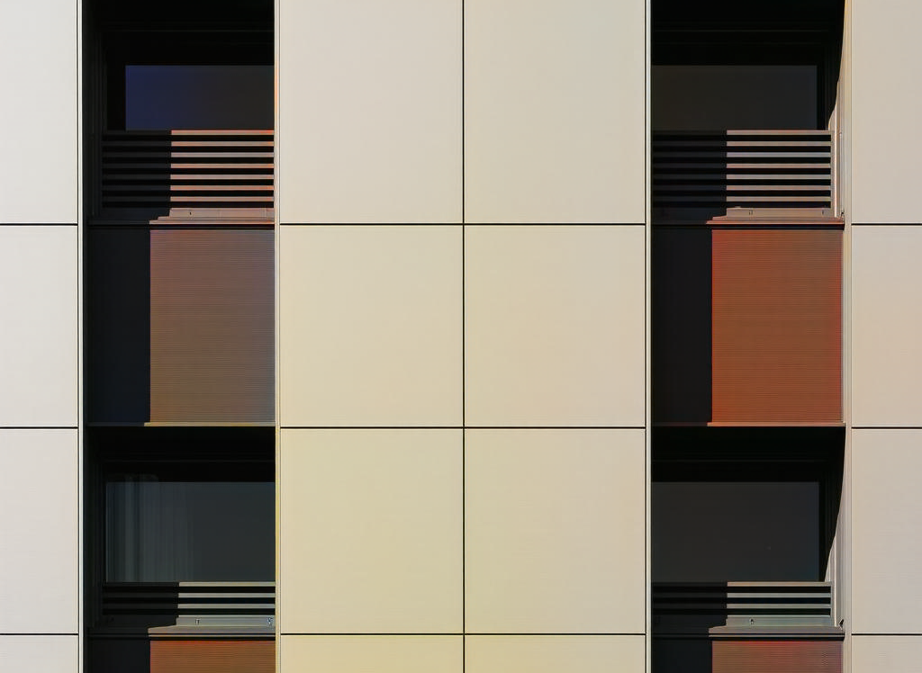 Окраска алюминиевых листов на линии с нанесением грунта на заднюю сторону и защитной пленки на лицевую